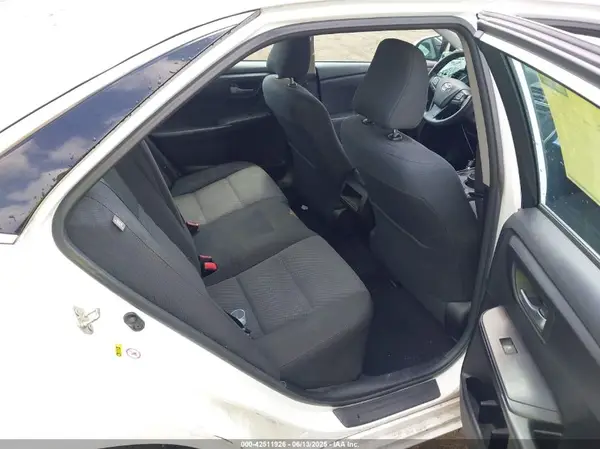 4T1BF1FK4HU398433 2017 TOYOTA CAMRY - Image 8