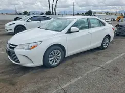 4T1BF1FK4HU398559 2017 TOYOTA CAMRY