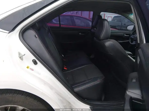4T1BF1FK4HU399288 2017 TOYOTA CAMRY - Image 8