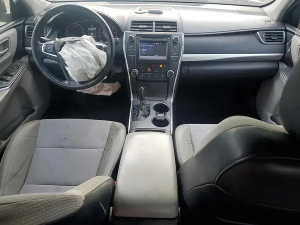 4T1BF1FK4HU399520 2017 TOYOTA CAMRY - Image 8