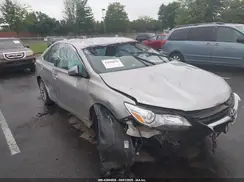 4T1BF1FK4HU399579 2017 TOYOTA CAMRY