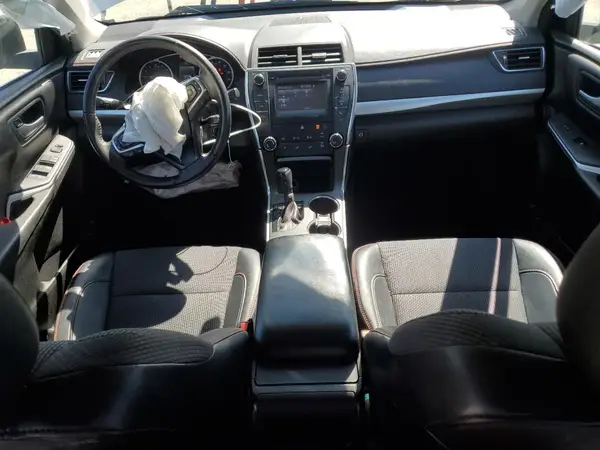 4T1BF1FK4HU399758 2017 TOYOTA CAMRY - Image 8