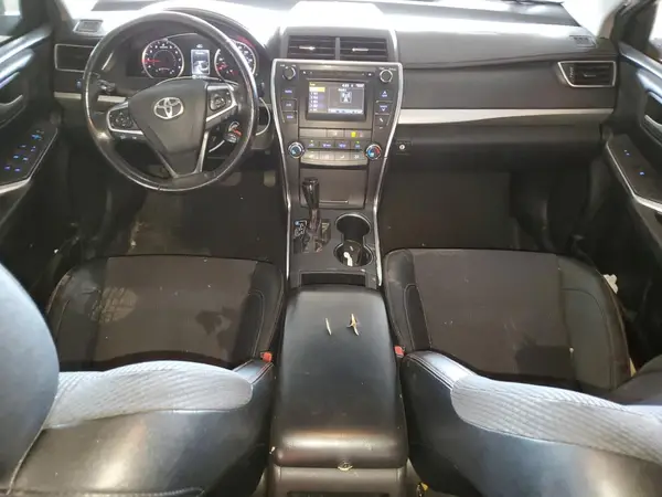 4T1BF1FK4HU400049 2017 TOYOTA CAMRY - Image 8