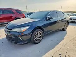 4T1BF1FK4HU400262 2017 TOYOTA CAMRY