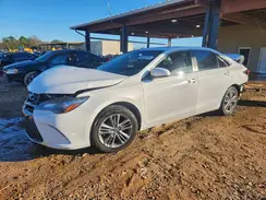 4T1BF1FK4HU400911 2017 TOYOTA CAMRY