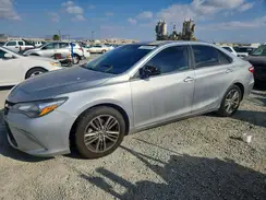 4T1BF1FK4HU401119 2017 TOYOTA CAMRY
