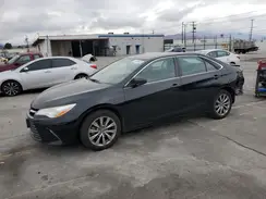 4T1BF1FK4HU401685 2017 TOYOTA CAMRY