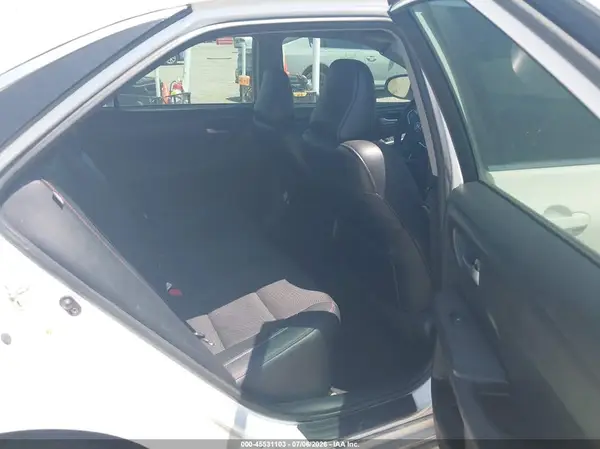4T1BF1FK4HU403288 2017 TOYOTA CAMRY - Image 8