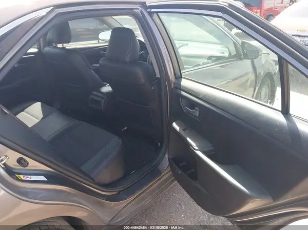 4T1BF1FK4HU403470 2017 TOYOTA CAMRY - Image 8