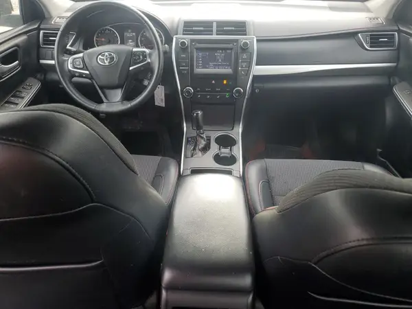 4T1BF1FK4HU403551 2017 TOYOTA CAMRY - Image 8