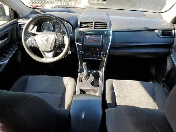 4T1BF1FK4HU404179 2017 TOYOTA CAMRY - Image 8