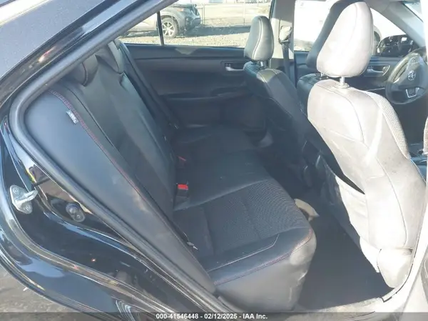 4T1BF1FK4HU404361 2017 TOYOTA CAMRY - Image 8