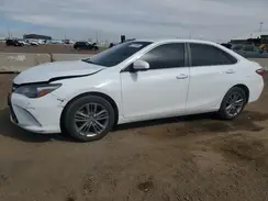 4T1BF1FK4HU404425 2017 TOYOTA CAMRY