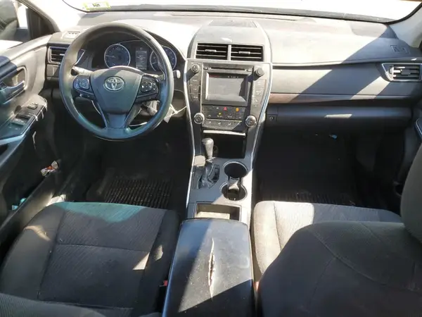 4T1BF1FK4HU404814 2017 TOYOTA CAMRY - Image 8