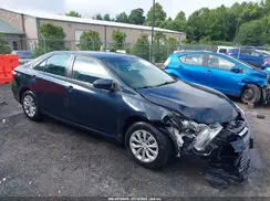 4T1BF1FK4HU405610 2017 TOYOTA CAMRY