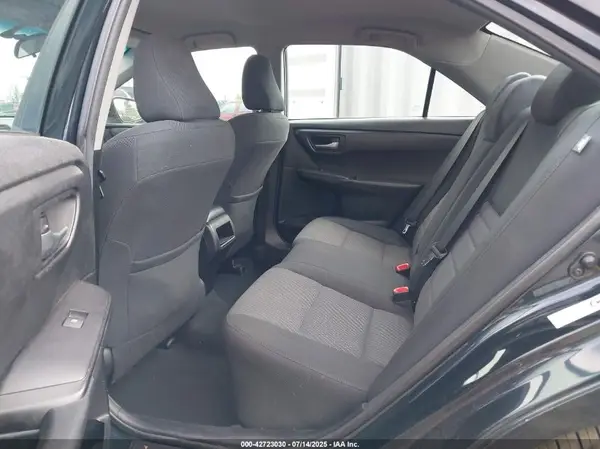 4T1BF1FK4HU405610 2017 TOYOTA CAMRY - Image 8