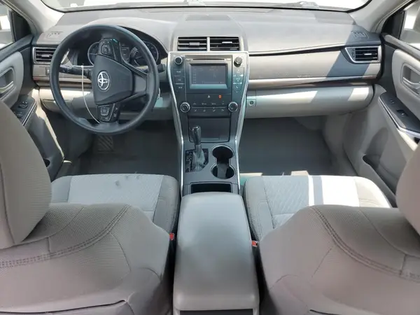 4T1BF1FK4HU405915 2017 TOYOTA CAMRY - Image 8