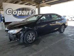 4T1BF1FK4HU406434 2017 TOYOTA CAMRY