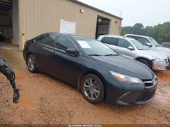 4T1BF1FK4HU406711 2017 TOYOTA CAMRY