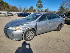 4T1BF1FK4HU407292 2017 TOYOTA CAMRY