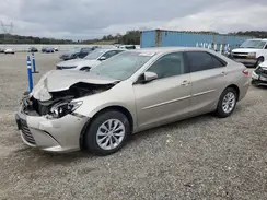 4T1BF1FK4HU407938 2017 TOYOTA CAMRY