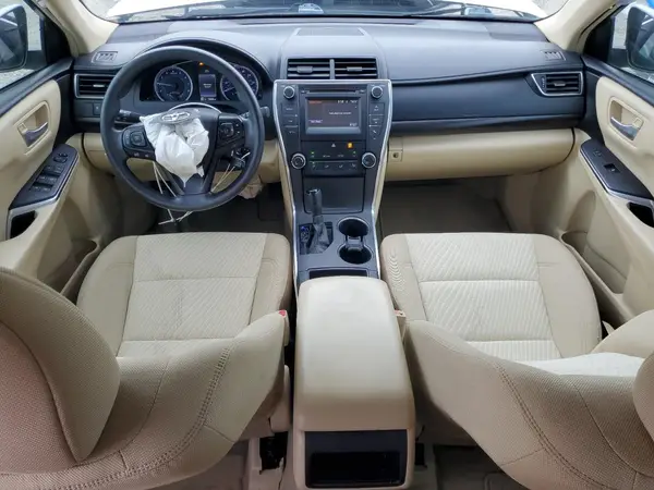 4T1BF1FK4HU407938 2017 TOYOTA CAMRY - Image 8