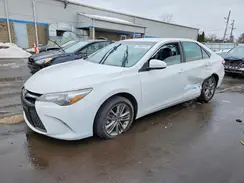 4T1BF1FK4HU407955 2017 TOYOTA CAMRY