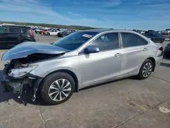 4T1BF1FK4HU408202 2017 TOYOTA CAMRY
