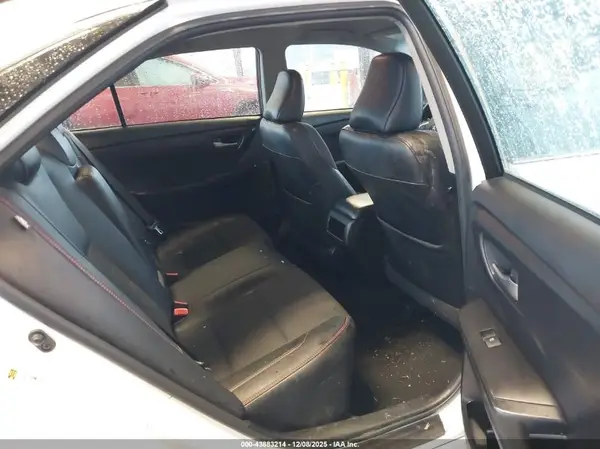 4T1BF1FK4HU408586 2017 TOYOTA CAMRY - Image 8