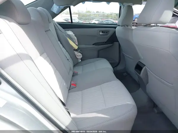 4T1BF1FK4HU408975 2017 TOYOTA CAMRY - Image 8