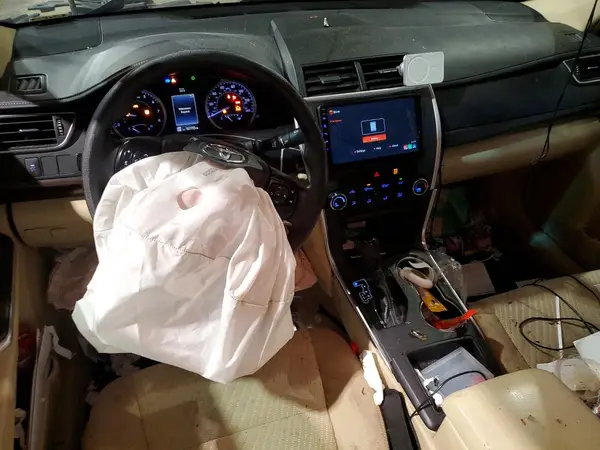 4T1BF1FK4HU410547 2017 TOYOTA CAMRY - Image 8