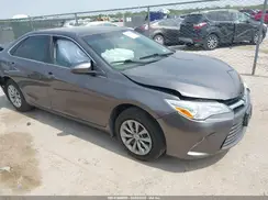 4T1BF1FK4HU410709 2017 TOYOTA CAMRY