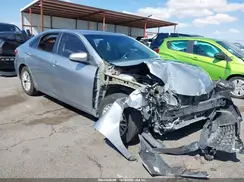 4T1BF1FK4HU410807 2017 TOYOTA CAMRY