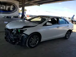 4T1BF1FK4HU411102 2017 TOYOTA CAMRY