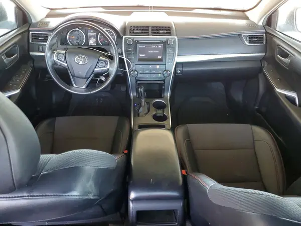 4T1BF1FK4HU411102 2017 TOYOTA CAMRY - Image 8
