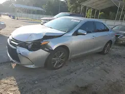 4T1BF1FK4HU412797 2017 TOYOTA CAMRY