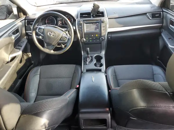 4T1BF1FK4HU412797 2017 TOYOTA CAMRY - Image 8