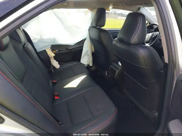 4T1BF1FK4HU414629 2017 TOYOTA CAMRY - Image 8