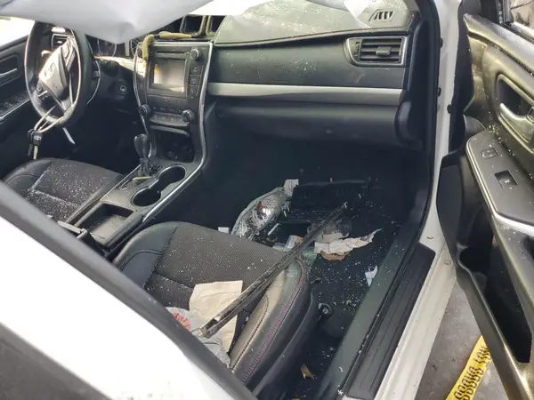 4T1BF1FK4HU414713 2017 TOYOTA CAMRY - Image 8