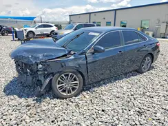 4T1BF1FK4HU417000 2017 TOYOTA CAMRY