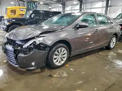 4T1BF1FK4HU417403 2017 TOYOTA CAMRY