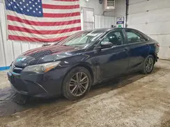 4T1BF1FK4HU418177 2017 TOYOTA CAMRY