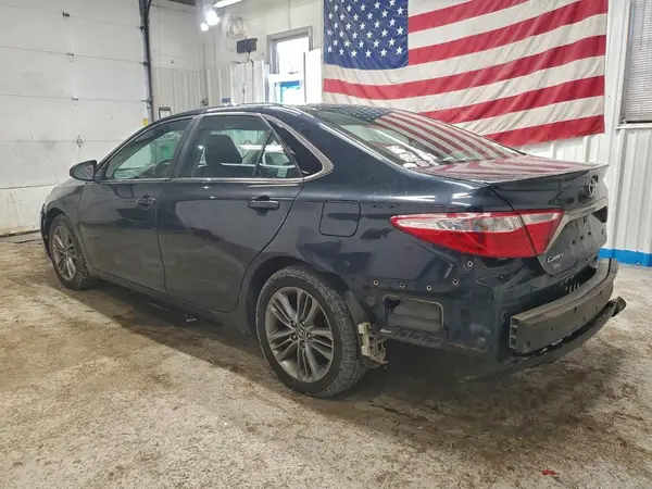 4T1BF1FK4HU418177 2017 TOYOTA CAMRY - Image 2