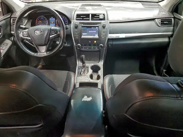 4T1BF1FK4HU418177 2017 TOYOTA CAMRY - Image 8