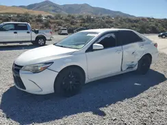 4T1BF1FK4HU418941 2017 TOYOTA CAMRY