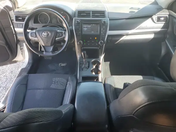 4T1BF1FK4HU418941 2017 TOYOTA CAMRY - Image 8