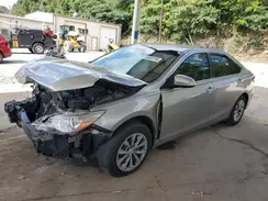 4T1BF1FK4HU421015 2017 TOYOTA CAMRY