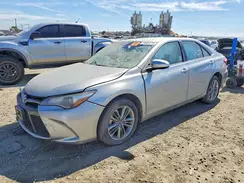 4T1BF1FK4HU421273 2017 TOYOTA CAMRY
