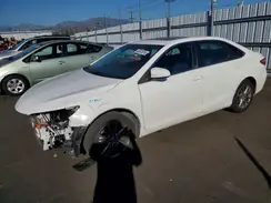 4T1BF1FK4HU421421 2017 TOYOTA CAMRY