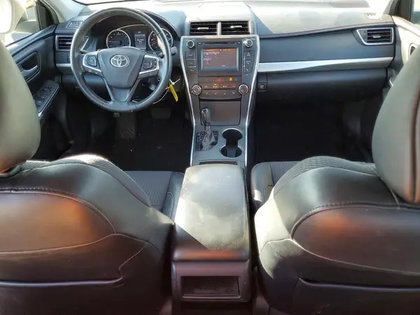 4T1BF1FK4HU421421 2017 TOYOTA CAMRY - Image 8